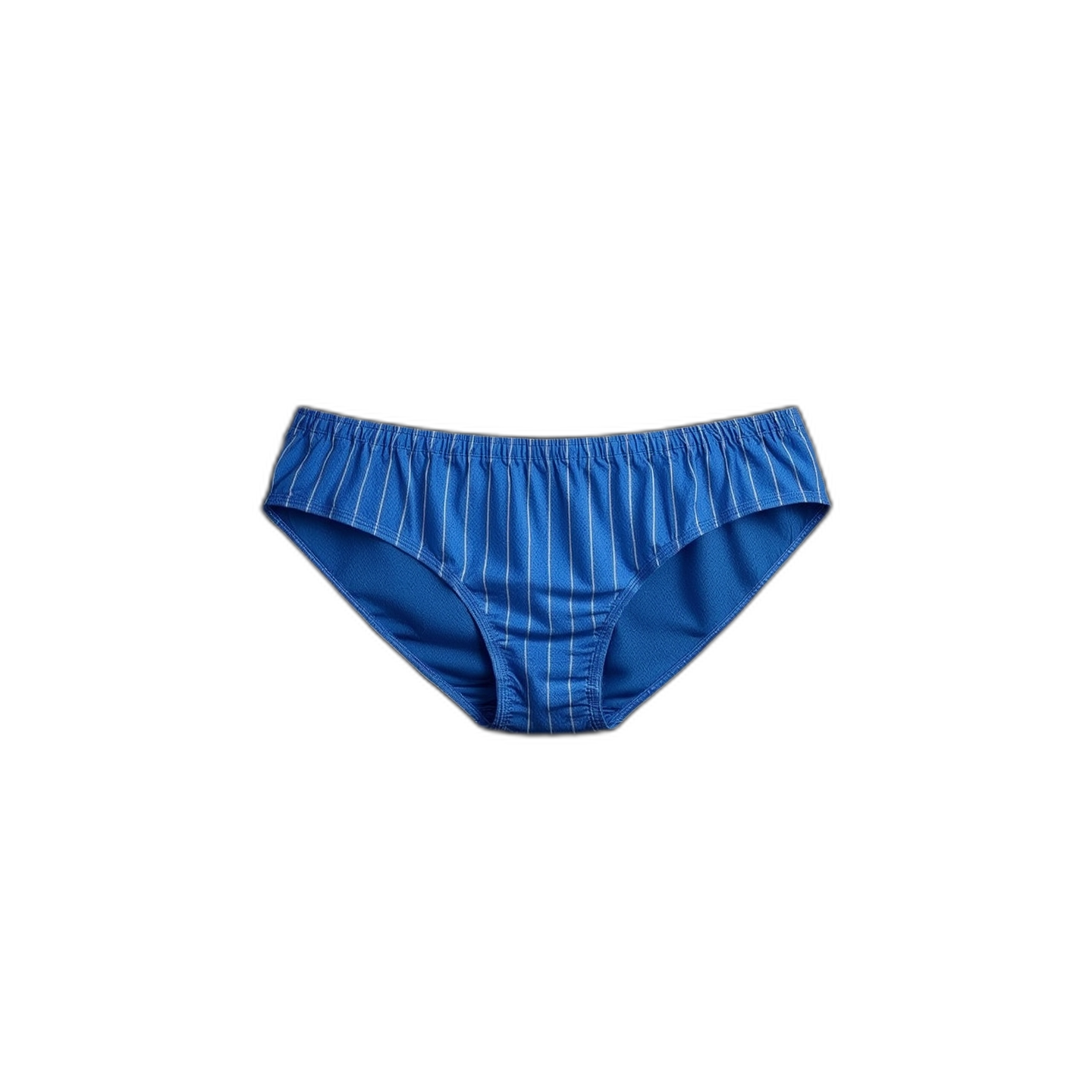 Royal Blue Stripes
